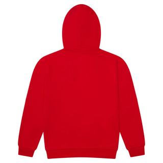 Rode hoodie Essential