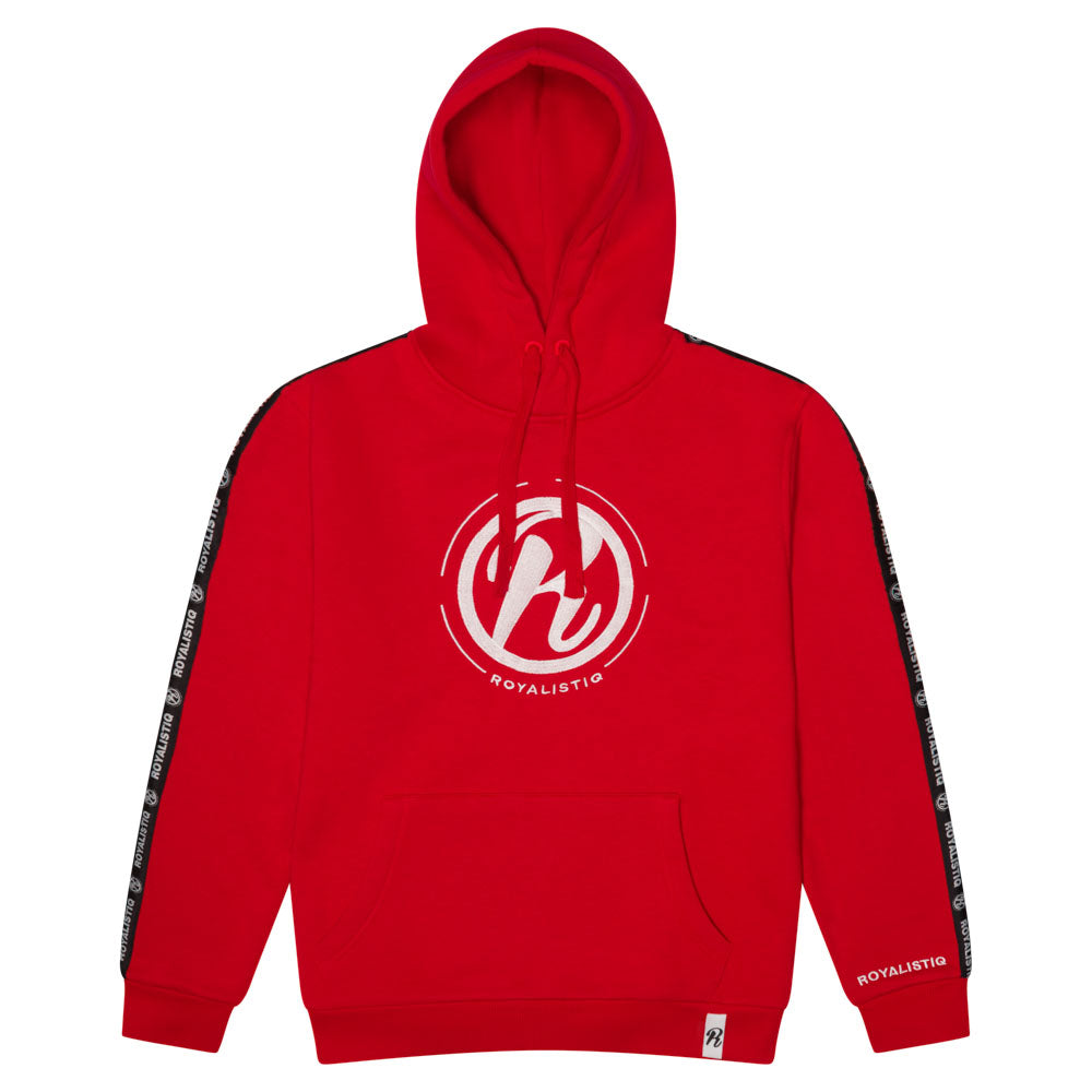 Rode Hoodie Premium Royalistiq rode-hoodie-premium-royalistiq