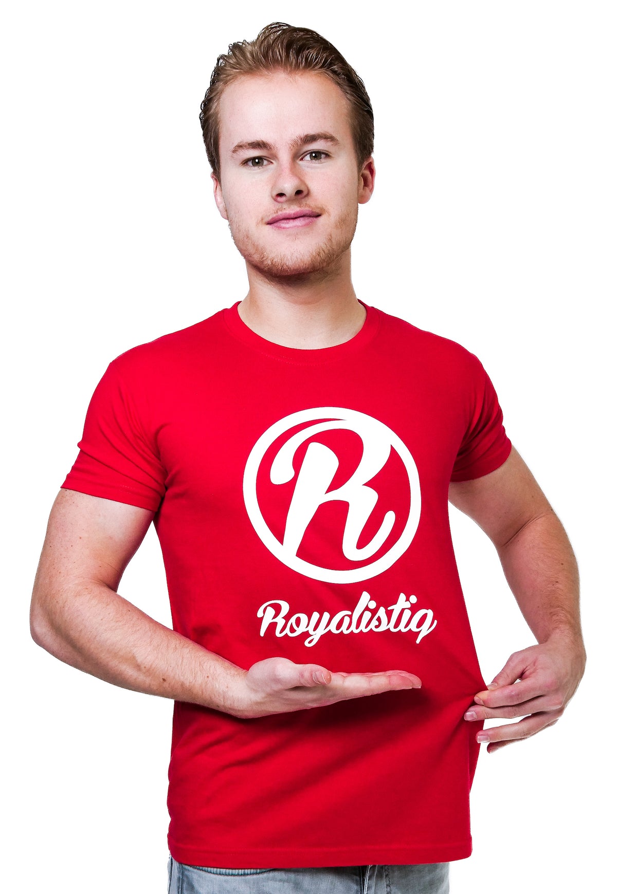 1 Million Invitational ft. Fortnite – Royalistiq