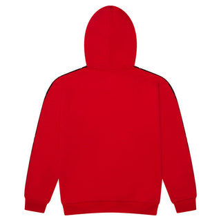 Rode hoodie Premium