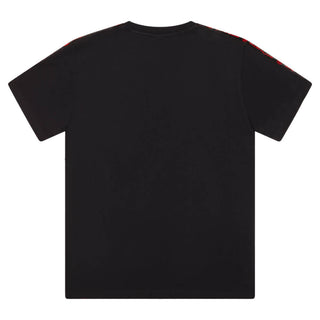 Zwart t-shirt Premium