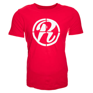 Rood t-shirt (sniper)